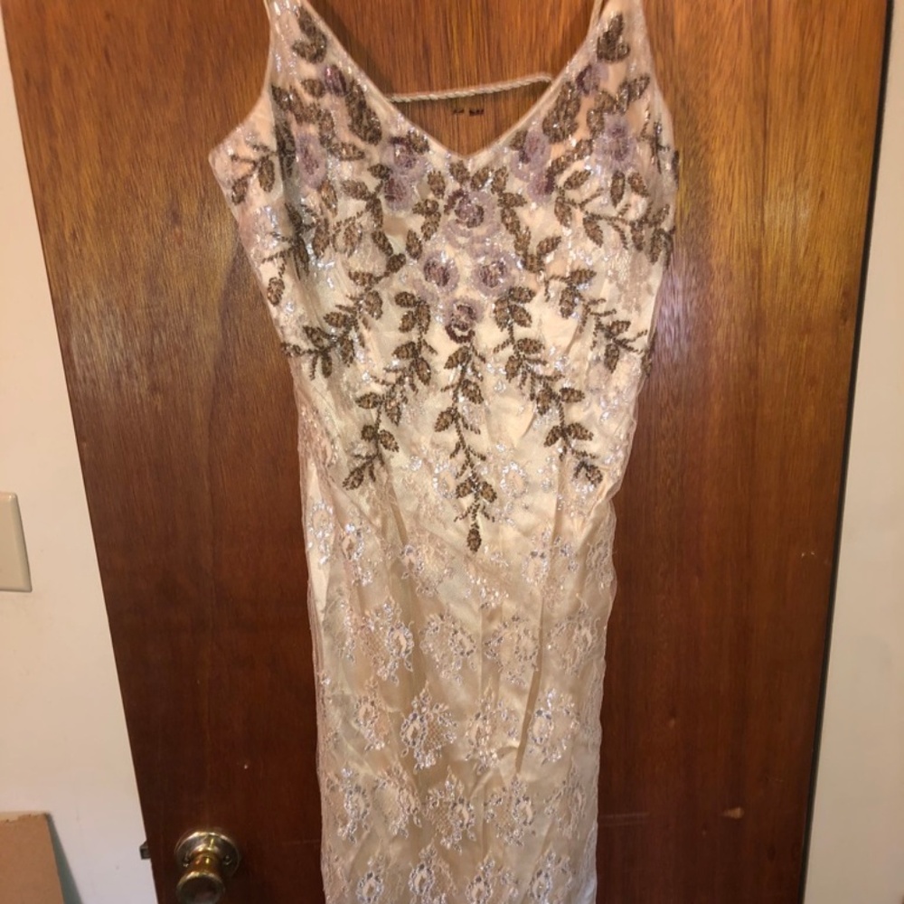 US Boutique Womens Dress